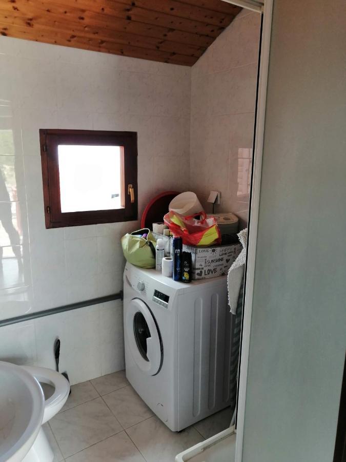 Apartman Bernardica Бол Экстерьер фото