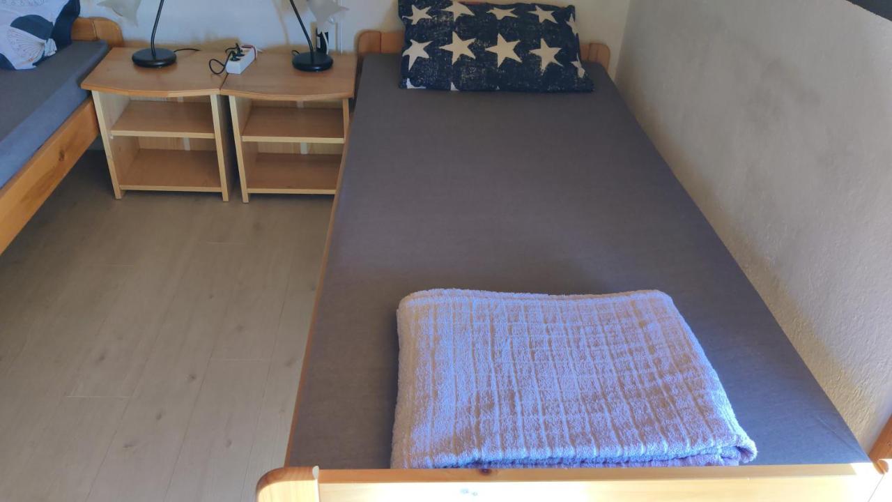 Apartman Bernardica Бол Экстерьер фото