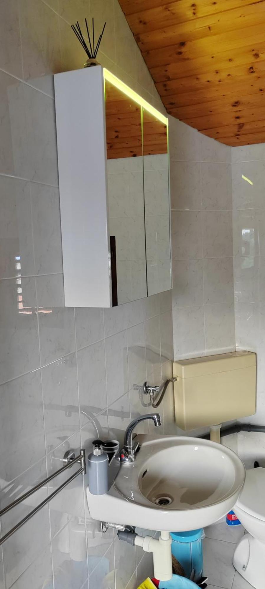 Apartman Bernardica Бол Экстерьер фото