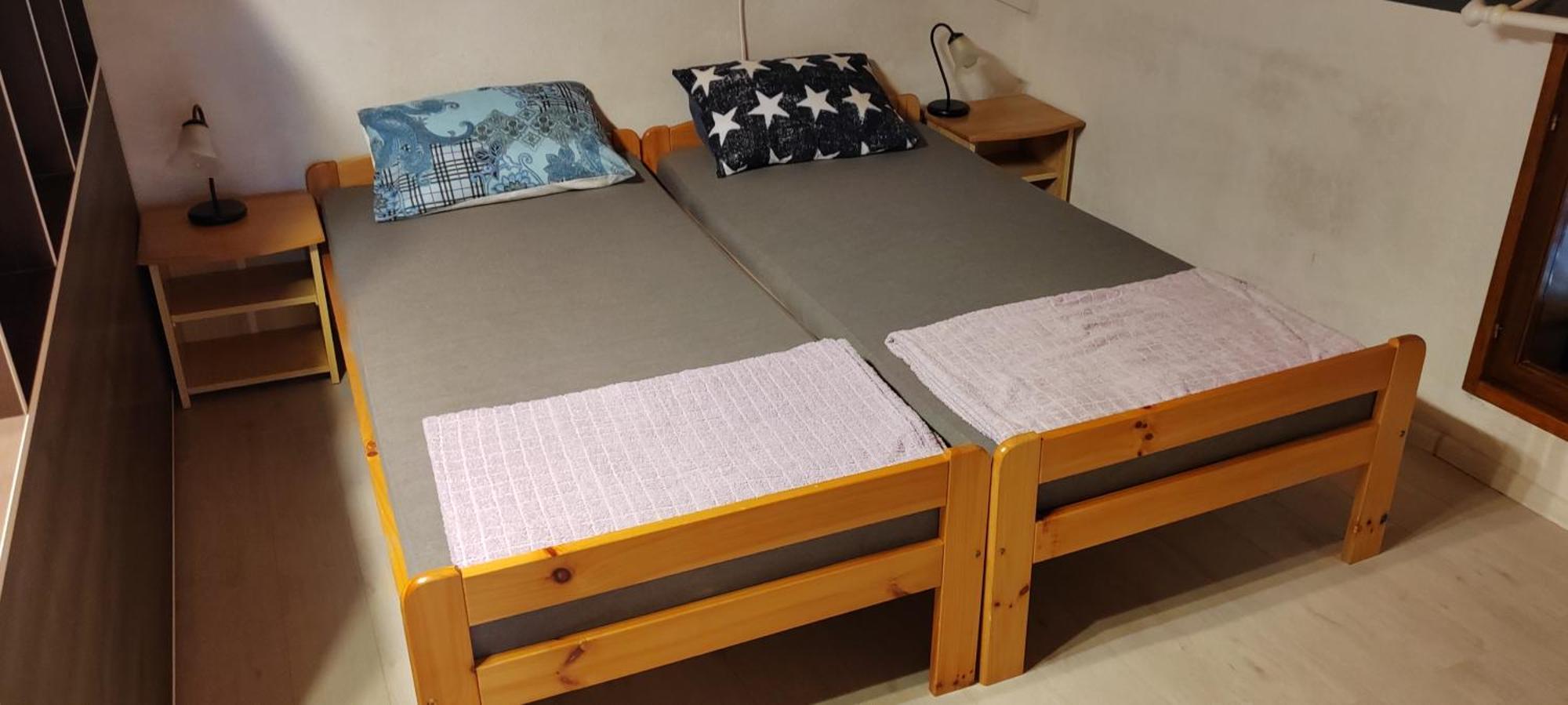 Apartman Bernardica Бол Экстерьер фото