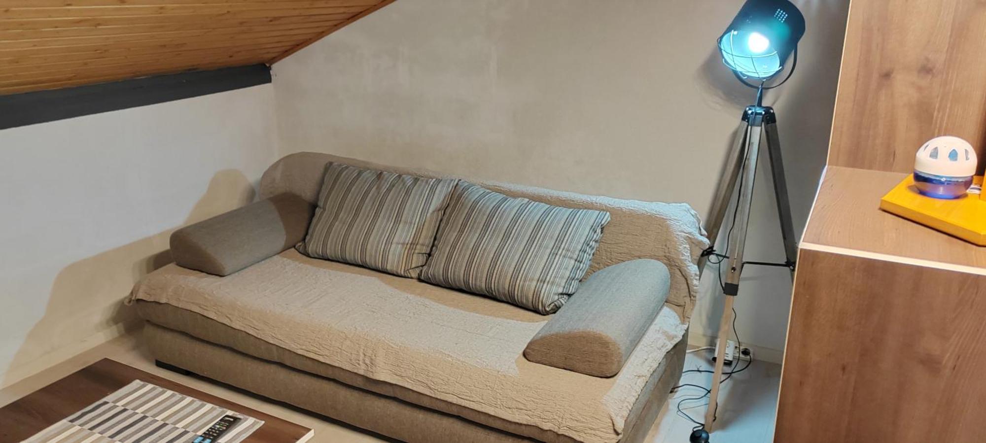 Apartman Bernardica Бол Экстерьер фото