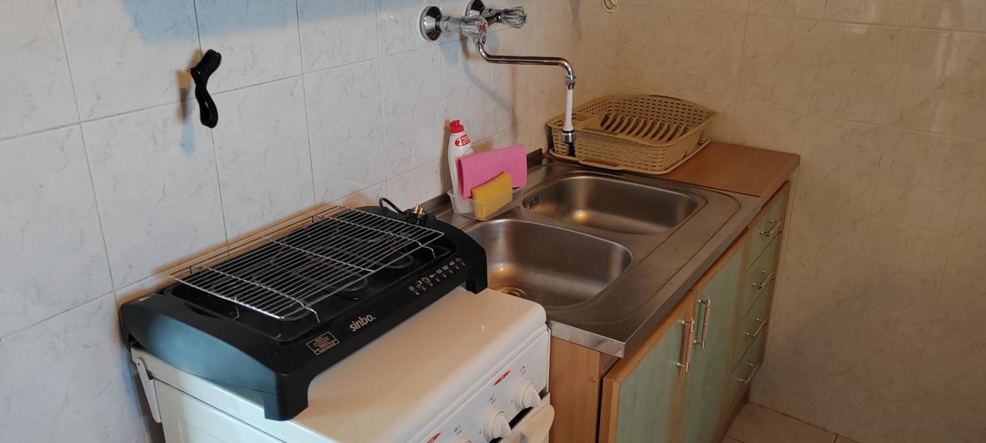 Apartman Bernardica Бол Экстерьер фото