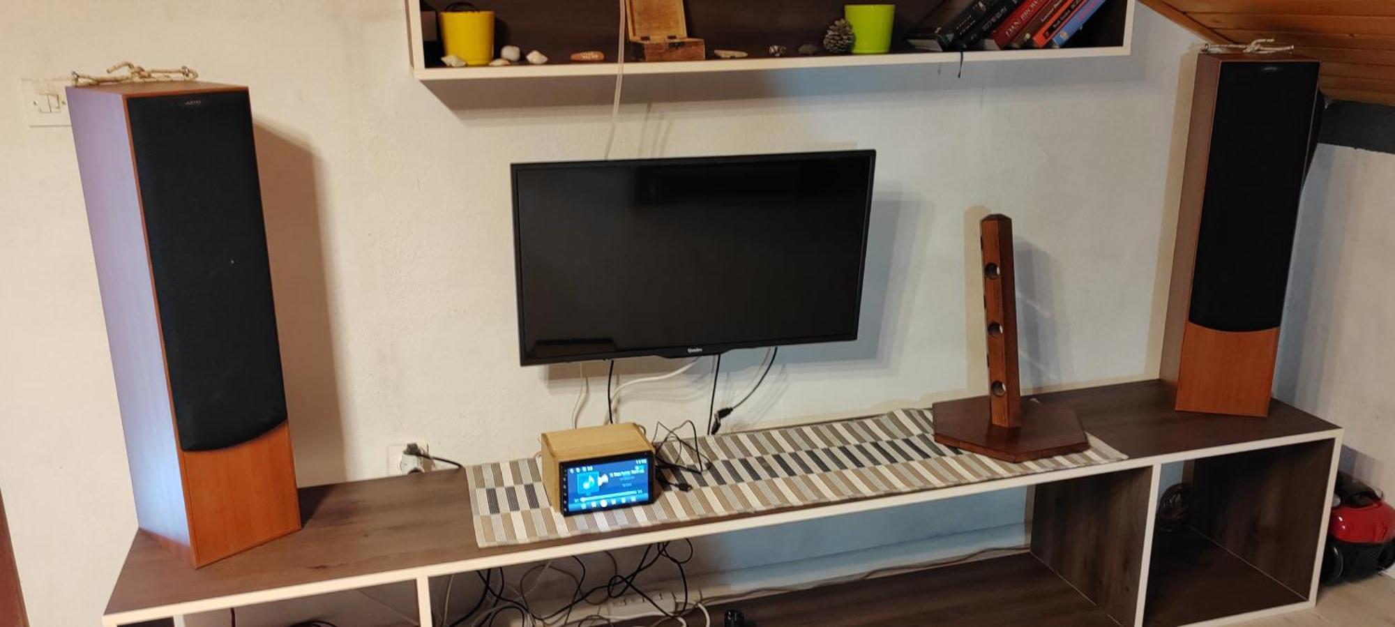 Apartman Bernardica Бол Экстерьер фото