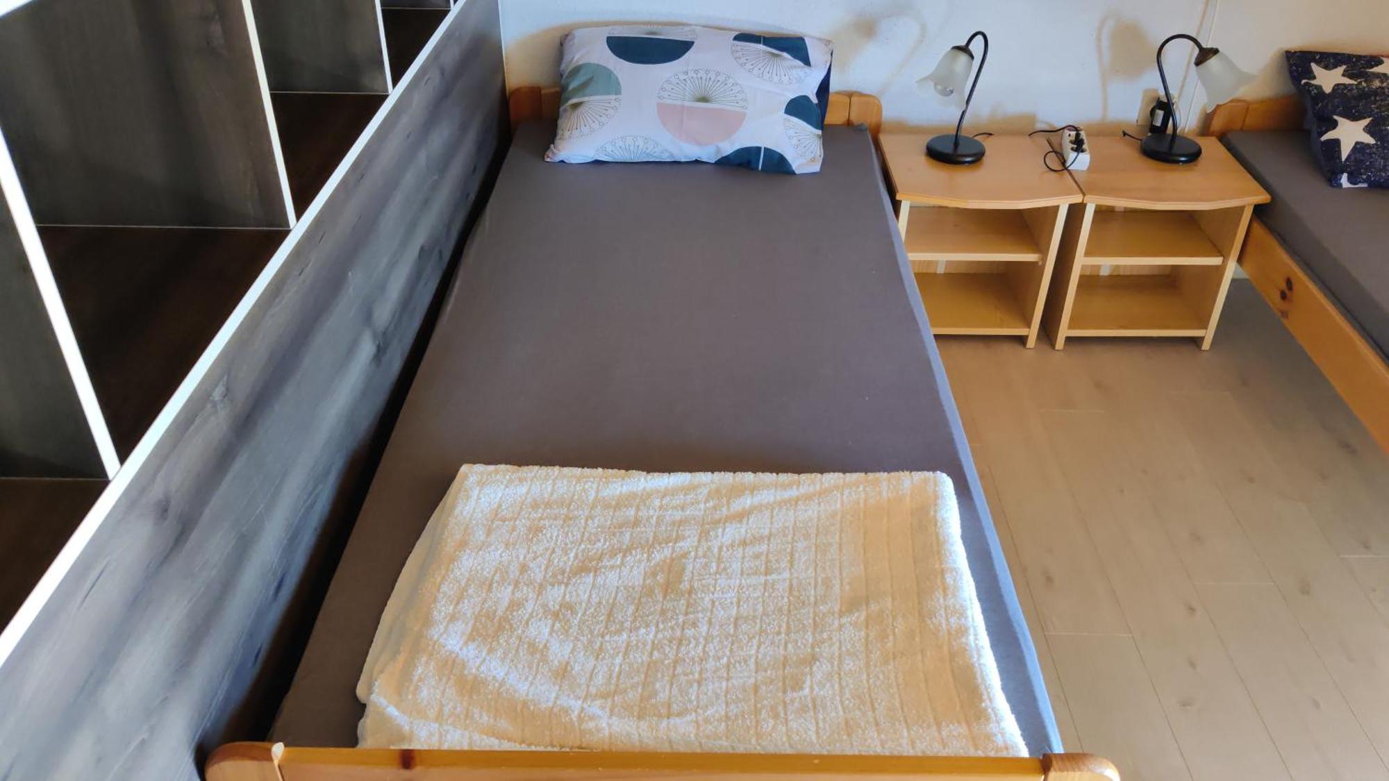 Apartman Bernardica Бол Номер фото